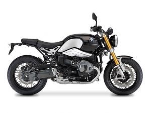 BMW RnineT SSB Crash Guard