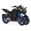 Yamaha Niken SSB Crash Guard