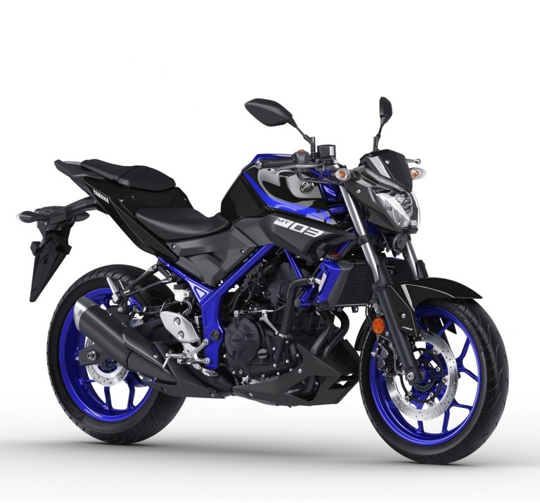 Yamaha MT-07 RPM adjuster Idle Cable