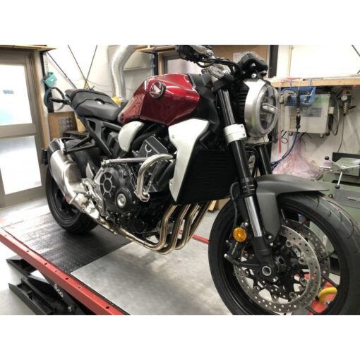 Honda CB1000R 2018 (SC80)