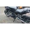 Honda CB650F CBR650F SSB Slider Kit