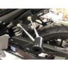 Suzuki GSXR-250 2019 SSB Rear Slider