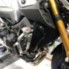 Turn signal transfer adapter kit for 2017Yamaha MT-09