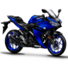 Yamaha R25 / R3 SSB Crash Guard