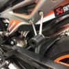 KTM 790 Duke 2018 SSB Slider Kit