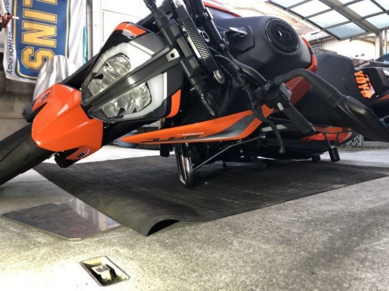 KTM 790 890 Duke 2018 SSB Crash Guard Protection Kit ktm-790-890-duke-2018-ssb-crash-guard-protection-kit