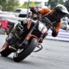 KTM 790 / 890 Duke 2018 SSB Crash Guard