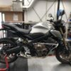 Honda CB650R 2019 SSB Crash Guard