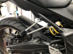 Honda CB650R [HR6] 2019 SSB Slider