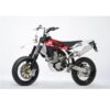 Husqvarna SMR450 Foot Guard