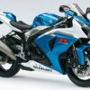 Suzuki GSX-R1000 / SSB Crash Guard