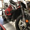 Agusta Brutale 800 SSB Crash Guard