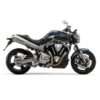 Yamaha MT01 SSB Crash Guard