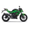 Kawasaki Z250SL SSB Crash Guard