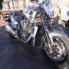 Yamaha V-Max 1700 SSB Crash Guard