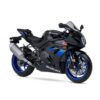 Suzuki GSX-R1000 L7 2017 SSB Crash Guard
