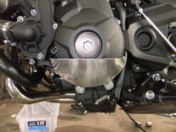Yamaha MT-09/ FZ-09 / XSR900 SSB engine crank case