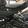 Suzuki GSX-R1000 2017 L7 SSB Rear slider