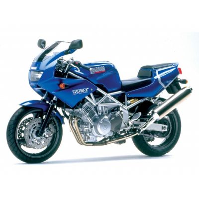 Yamaha MT-07 RPM adjuster Idle Cable