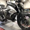 Suzuki Gixxer 250 Crash bars 2019