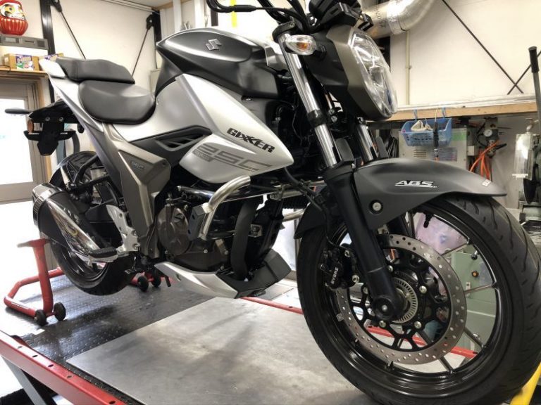 suzuki gixxer 155 handlebar price