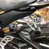 Suzuki GSX-R750 2011 SSB Rear slider