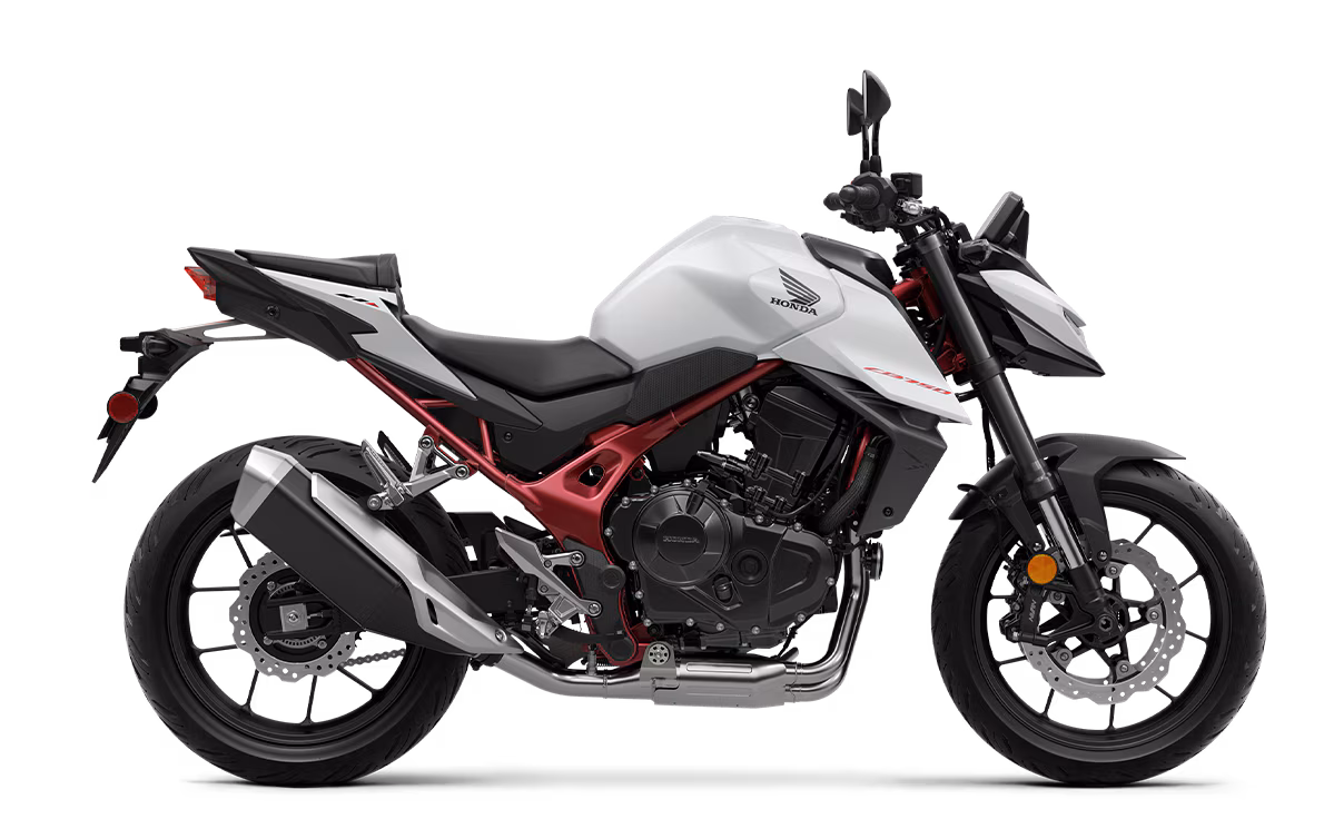 Honda CB750 Hornet SSB Crash Guard Protection Cage