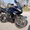 Kawasaki ER-6 SSB crash guard