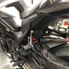 Suzuki Katana 1000 SSB Rear Slider