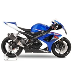 Suzuki GSX-R1000 K7 SSB Crash Guard Protection Cage