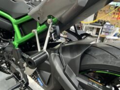 Kawasaki Z H2 2019 rear slider